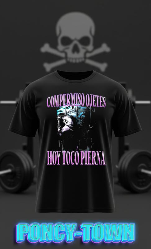 calaveras chida GYM (8)
